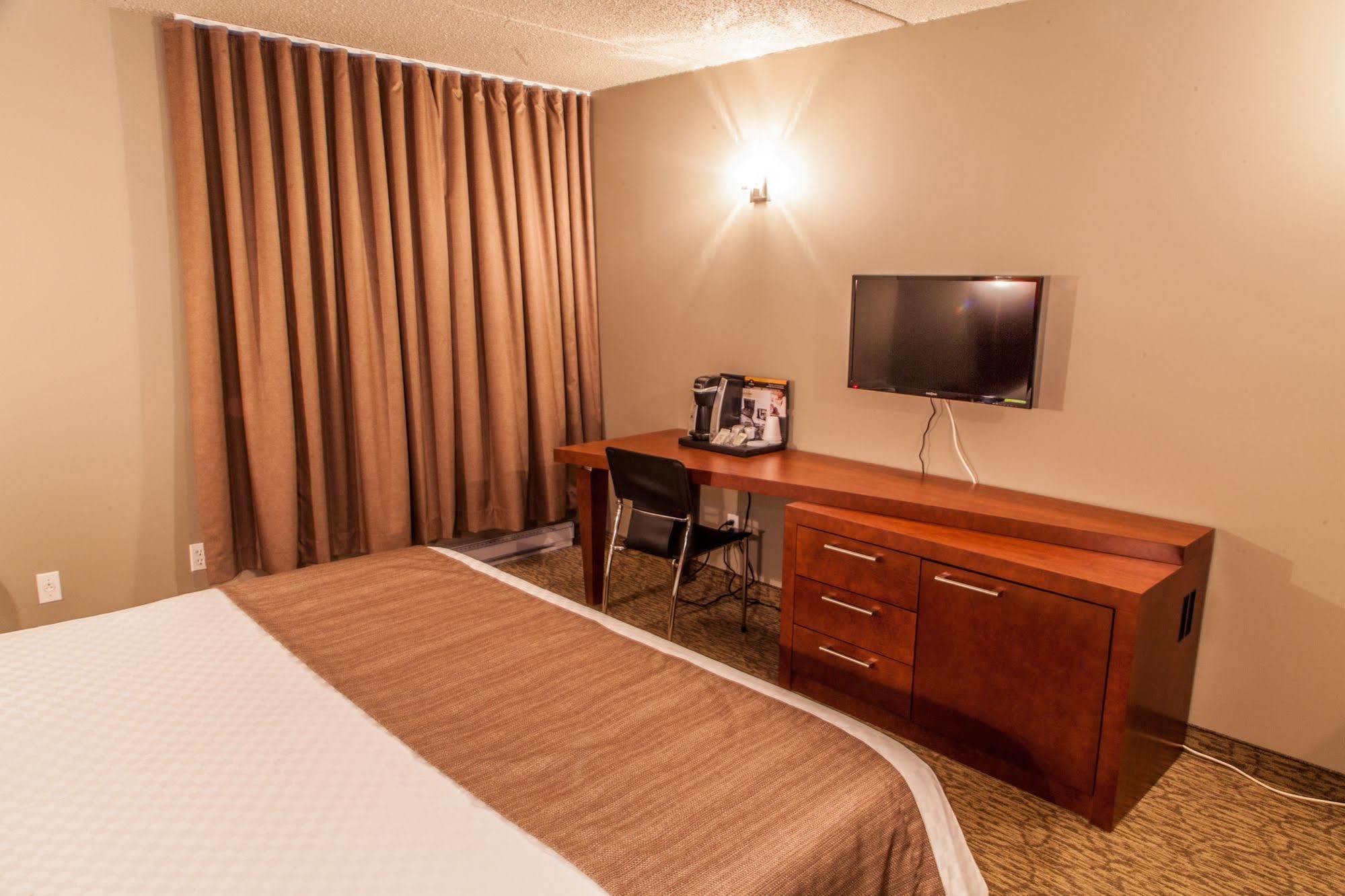 Motel Labarre Longueuil Exterior photo